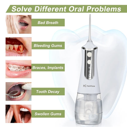 Dental Oral Irrigator