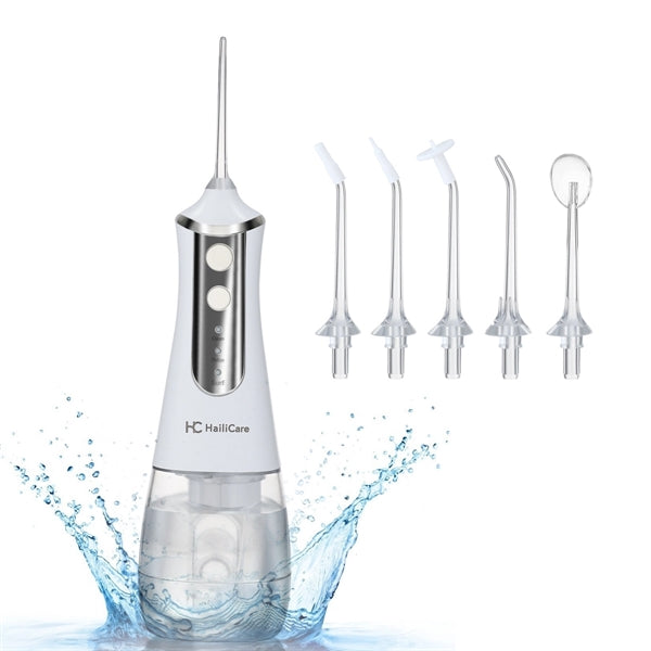 Dental Oral Irrigator
