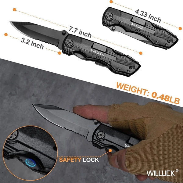 Multipurpose Tool