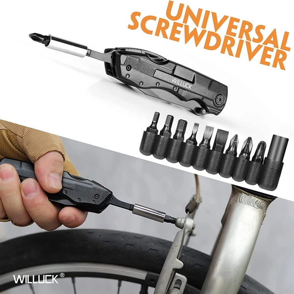 Multipurpose Tool