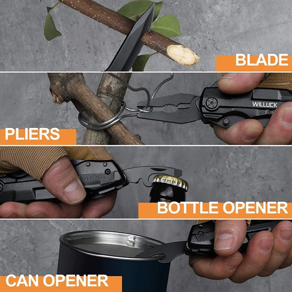 Multipurpose Tool