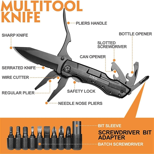 Multipurpose Tool