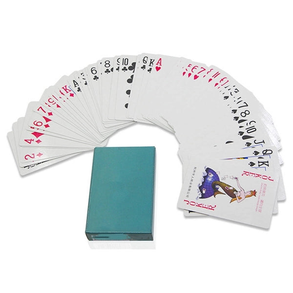 Customized Playing Cards