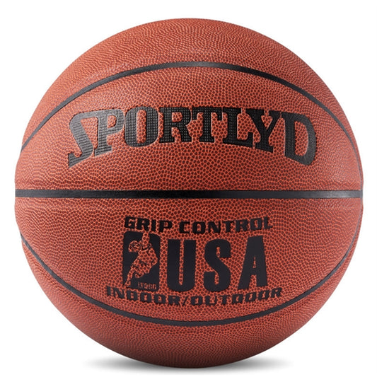 Spalding Indoor-Outdoor Basketball