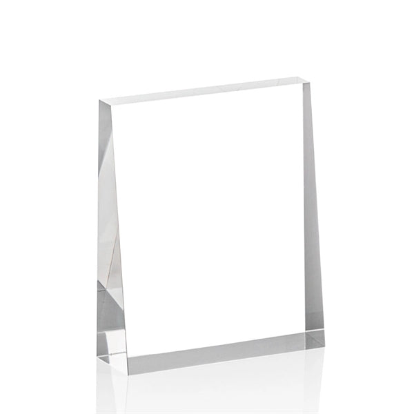 Lansing Award - Clear (Vert)