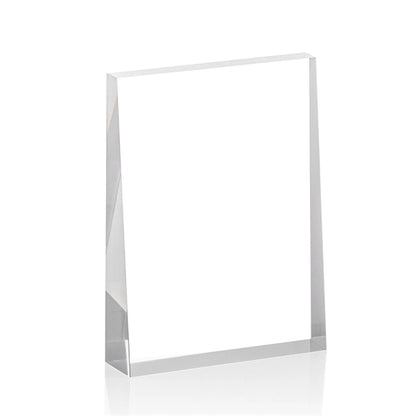 Lansing Award - Clear (Vert)