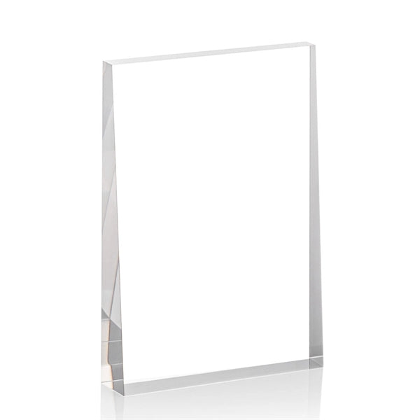Lansing Award - Clear (Vert)