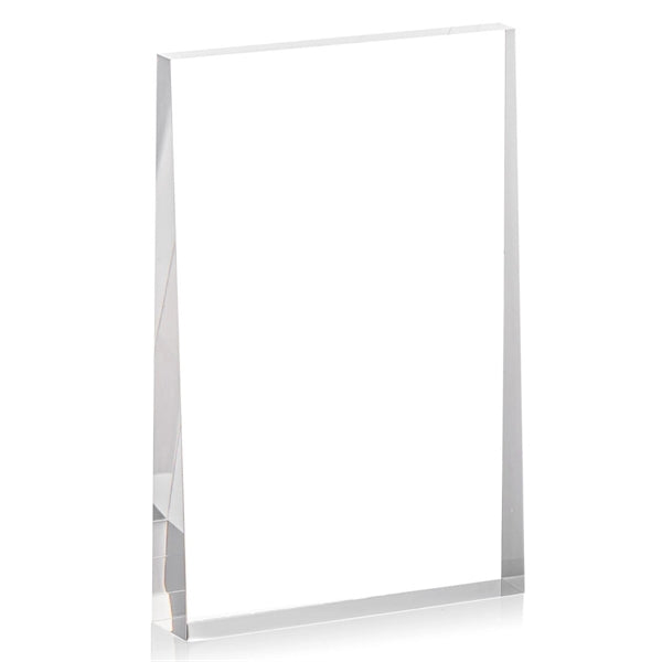 Lansing Award - Clear (Vert)