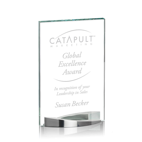 Salerno Award