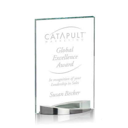Salerno Award