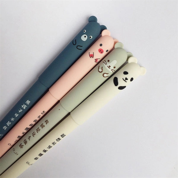 Fashion Gel Pen