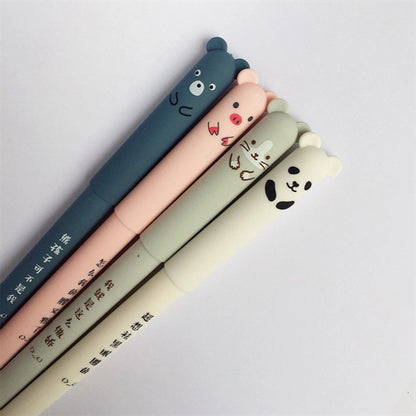 Fashion Gel Pen