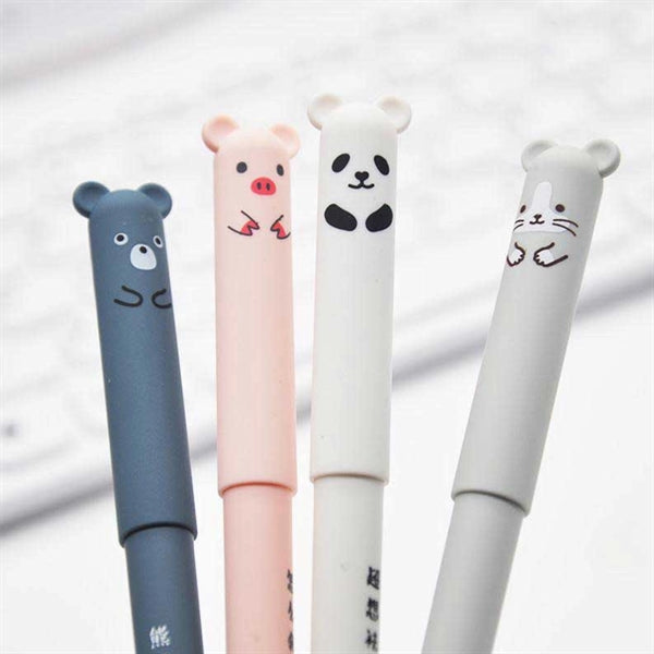Fashion Gel Pen