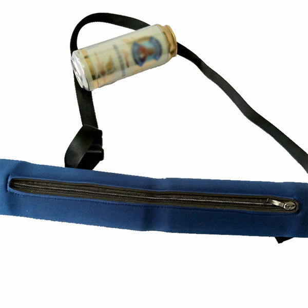 6-Can Insulated Cooler Sleeve