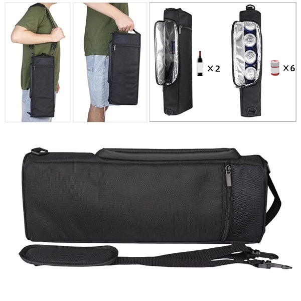 Compact Golf Cooler Bag