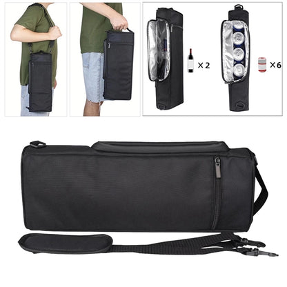 Compact Golf Cooler Bag