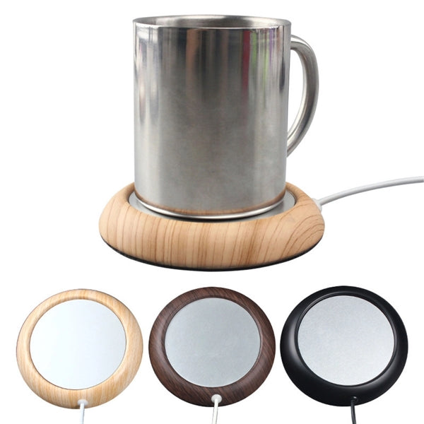 Heating Coaster