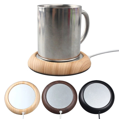 Heating Coaster