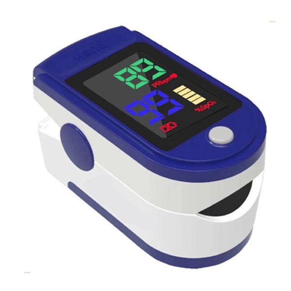 Portable Pulse Oximeter