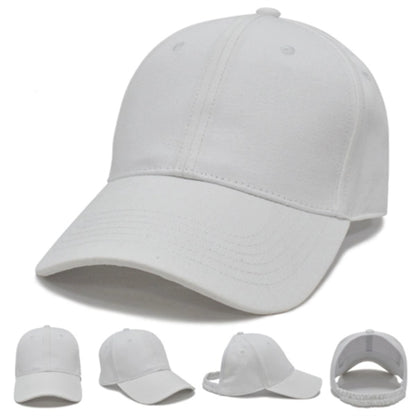 Hair Backless Cap
