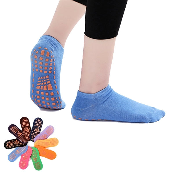 Non Slip Unisex Yoga Socks