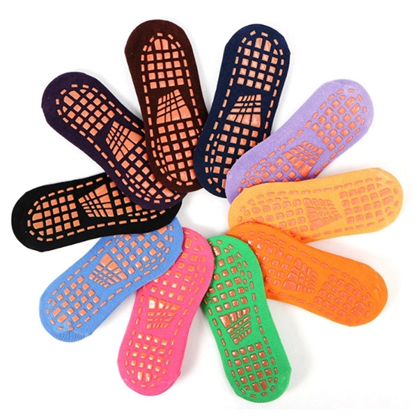 Non Slip Unisex Yoga Socks