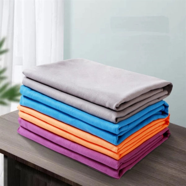 Sports Towel Blanket