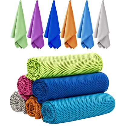 Cooling Towel Blanket