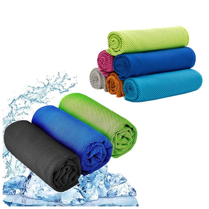 Cooling Towel Blanket