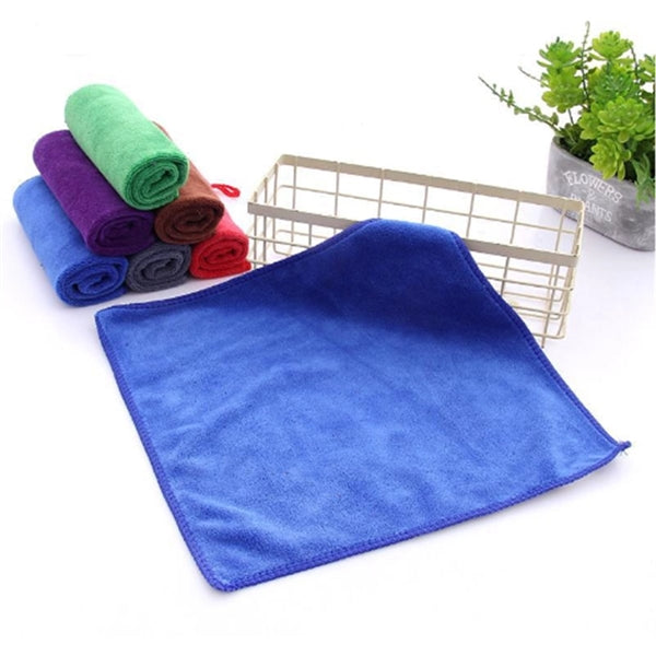 Hand Towel For Bathroom