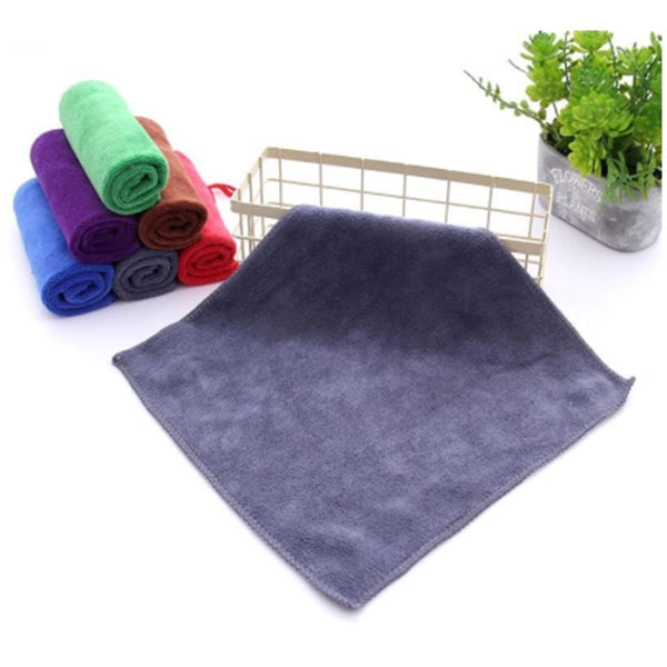 Hand Towel For Bathroom