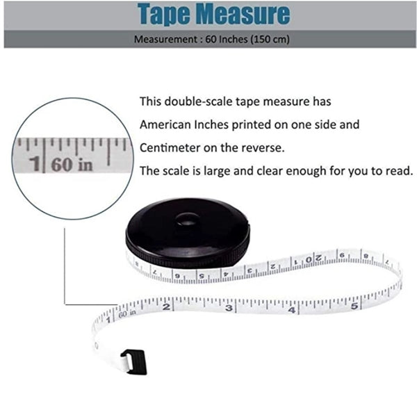 Tape Measure