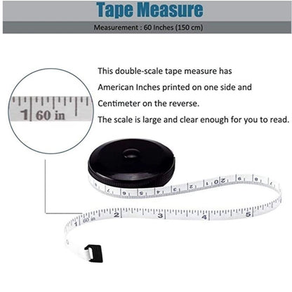 Tape Measure