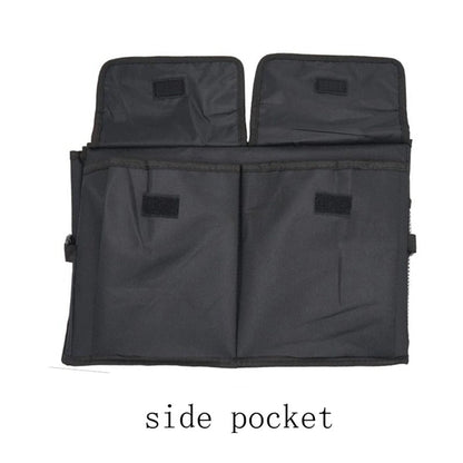 Car Trunk Organizer