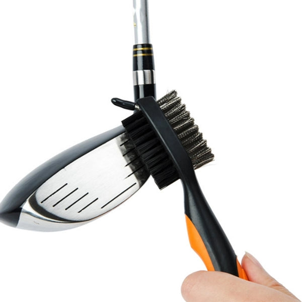 Golf Accessories New Club Cleaning Brush