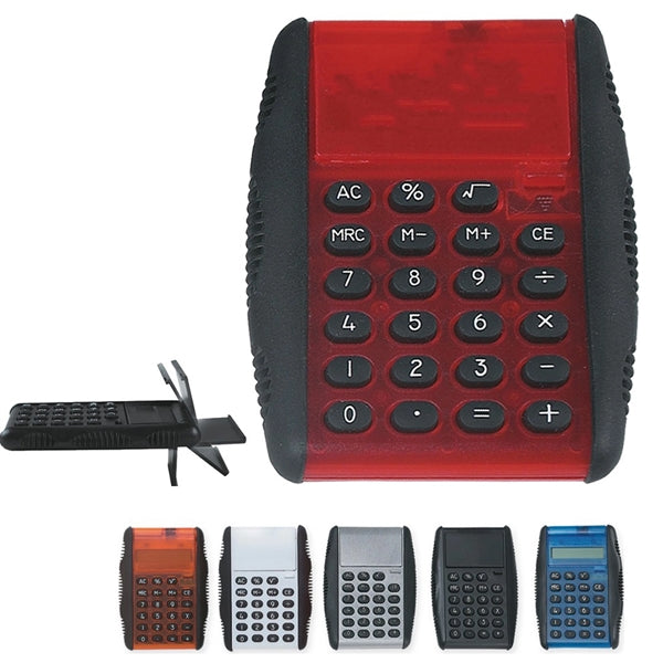 Grip And Flip Calculator