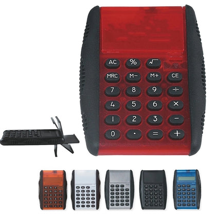 Grip And Flip Calculator