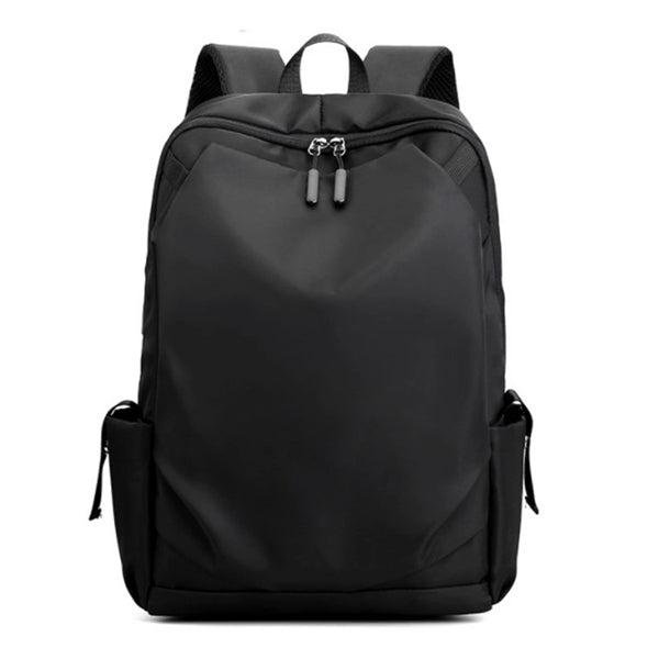 Waterproof Business Travel Laptop Backpack With Usb Charging