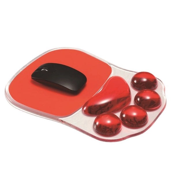 Soft Rubber Computer Mouse Pad
