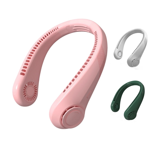 Portable Neck Fan