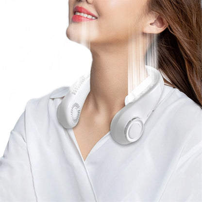 Portable Neck Fan