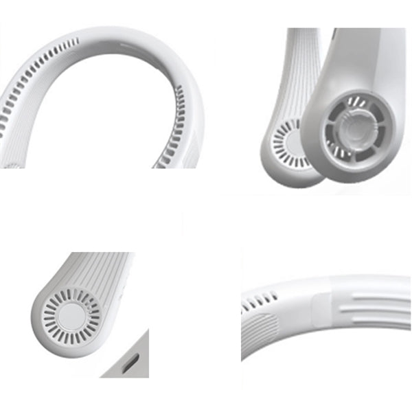 Portable Neck Fan