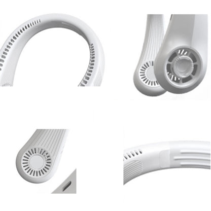 Portable Neck Fan