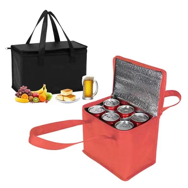 Insulated Cooler Bag