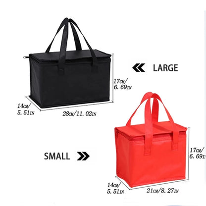 Insulated Cooler Bag