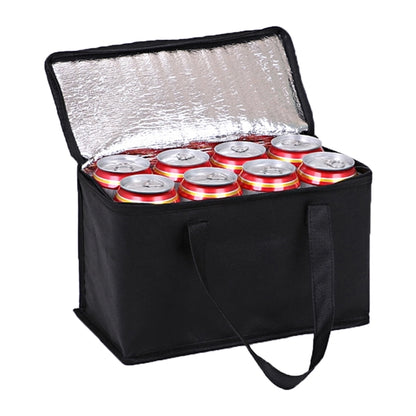 Insulated Cooler Bag