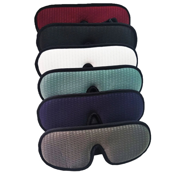 3D Breathable Eye Mask