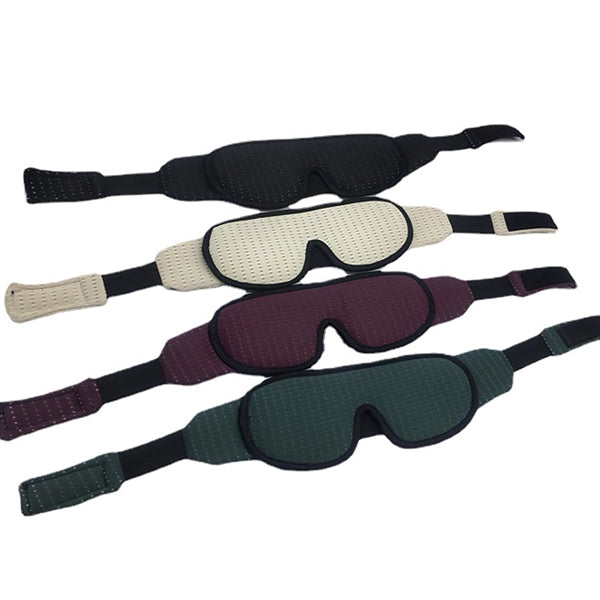 3D Breathable Eye Mask