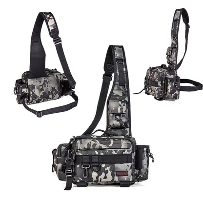 Outdoor Fishing Storage Pack