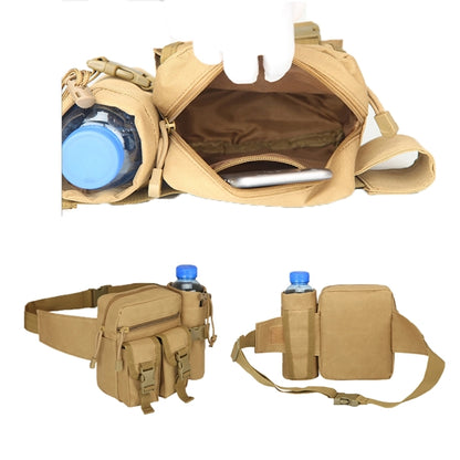 Tactical Fanny Pack